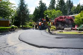 Best Driveway Pressure Washing in USA